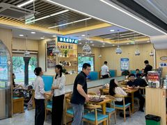 大堂-伊京轩兰州牛肉面(闹市口店)