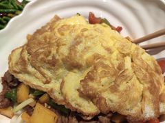 -文三里屯面馆(三里屯店)
