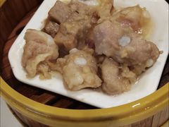 -大海湾酒楼(人南店)