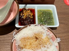 -大盐帮川菜馆(长楹天街店)