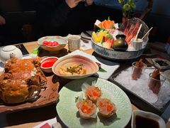 -匠和风精致料理(春熙路群光广场店)