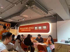 -韵味湘肴·小炒黄牛肉(五一广场店)