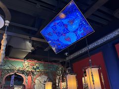 -纳瓦新疆菜(银都店)