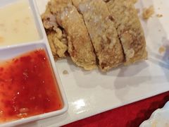 -粤北餐馆