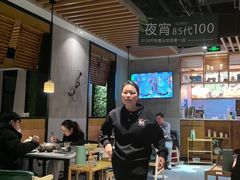 -狐狸爱上椰子鸡(滨江星光大道店)