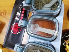 -美阿里烤肉·韩料(茂名道店)