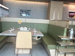 -海底捞火锅(高科东路店)