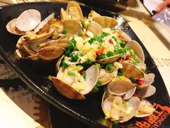 -红钳侠小龙虾·烧烤(中赢康康谷店)