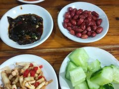 -张关合渣(航空大道店)