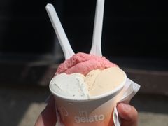 -Dip in Gelato(富民路店)