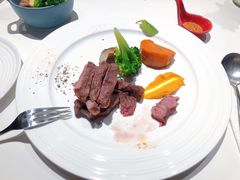 -K·Kitchen KK牛扒厨房(江南西店)