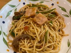 -萨莉亚意式餐厅(石鼓路店)