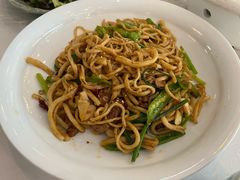 -新粤新疆菜(禅城店)
