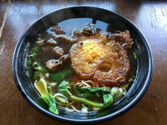 -大妈水饺(文华巷店)