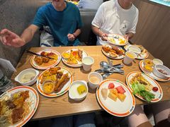 -比格比萨自助(南京万达茂店)