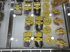 -赵小璐快乐甜品蛋糕(平安路店)