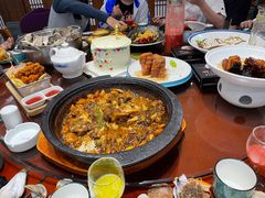 -天天鱼港·海鲜·鲅鱼水饺·招牌烤鸭(黄骅店)
