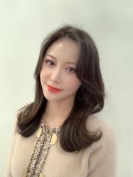 -3AM HAIR SALON染发烫发接发