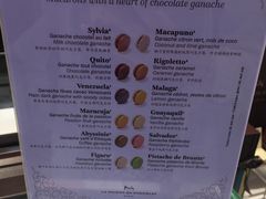 -LA MAISON DU CHOCOLAT(戴高乐机场T 2F店)