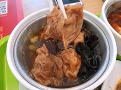 -老乡鸡(南京首创立方店)