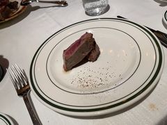 -Wolfgang’s Steakhouse 沃夫冈牛排馆(上海白玉兰广场店)