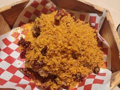 -避风塘(宝山万达店)