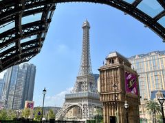 -澳门喜来登大酒店