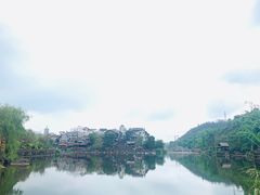 -两江国际影视城