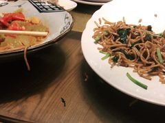 -金苑酒家·客家菜·广东老字号(万象店)