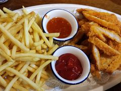 -合家院饭庄(榆关道店)