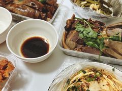 -乌文新澄海卤鹅店