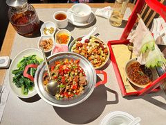-饕林餐厅(春熙路店)
