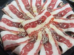 -鹤江桥·红油牛肉粉(SKP店)