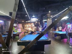-大鲁阁保龄球(苏州园区店)