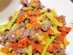 -江渔儿酸菜鱼·拔草餐厅(虎门君乐汇店)