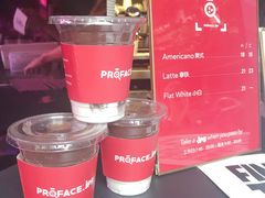 -JPG coffee(广州体育西店)