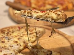 -比格比萨自助(宝山日月光店)