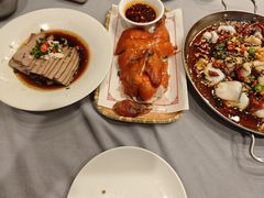 -金哥私房菜馆(张府园总店)