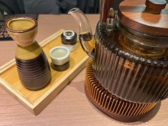 -将军牛排·尔滨地标朝鲜族美食(总店)