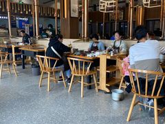 大堂-蚝英雄·自助烤蚝(建设路店)