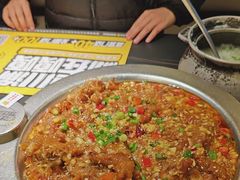 -嘎嘎鸭脑壳(金沙店)