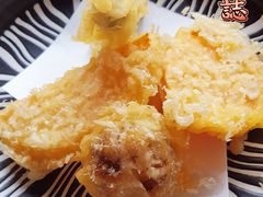 -原志优秀食材·匠心料理·海胆主题(金亿广场店)