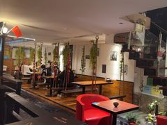 -许榴香西餐厅(台东步行街店)