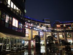 -浦江城市生活广场(江月路店)