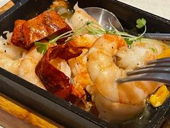 蒜香虾仁-Las Tapas(思南公馆店)