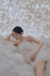 点击看大图 -暖摄影 孕妇写真家庭影像馆 (自然光主题店)