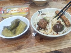 -任记七中刀削面(总店)