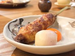 -Kuchibashi Modern