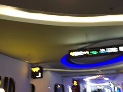 -万达影城(番禺万达广场店)