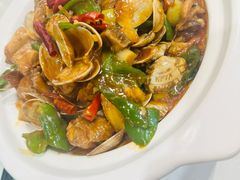 -船歌·鱼水饺青岛菜(国贸商城店)